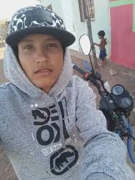 Sergio Reid en personas