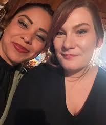 Amanda Michaels and Kembie Bourgeois's Wedding Website