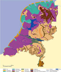 Prehistorie Omstreeks 5000 Jaar Geleden Oude Kaarten Prehistorie Cartografie