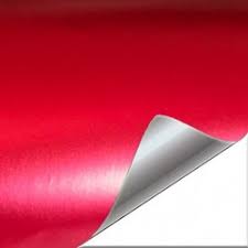 Maybe you would like to learn more about one of these? Red Vinyl Matt Chrom Finish 1500 X 152 Cm Kostenloser Versand