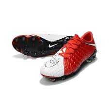 A shoe that moves people past three thousand rivers, a shoe that leaves squirrels gasping for breath when you walk by, a shoe that makes refs ask for your autograph. Nike Hypervenom Phantom 3 Fg Football Shoes For Men Red White Black