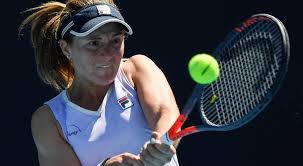 Nadia podoroska scoruri live, rezultate, program competițional. Nadia Podoroska Wta 10 Questions About Nadia Podoroska Roland Garros Sabatini 10 02 97 24 Years Wta Ranking