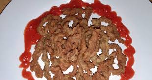 4 403 resep keripik enak dan sederhana cookpad ayam tepung crispy rumahan surasmi u 38 usus tahan lama ala 11 sajiku 105. 559 Resep Usus Crispy Renyah Enak Dan Sederhana Ala Rumahan Cookpad