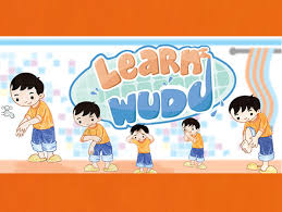 Arti wudhu wudhu adalah menggunakan air pada anggota badan tertentu dengan cara tertentu yang dimulai dengan niat guna menghilangkan hadast kecil. Gambar Berwudhu Untuk Anak Anak Tempat Berbagi Gambar