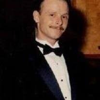 John Timothy Marr Obituary