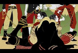 He beat the protagonist not once but twice. Hd Wallpaper Anime One Piece Crocodile One Piece Smoke Wallpaper Flare