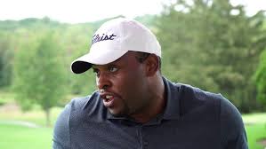 Joe Torre at the John Starks 2017 Celebrity Golf Tournament