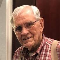 Jerry Douglas Goad Obituary