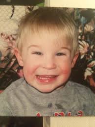 Today was one month. It doesn't seem that long—and yet, it feels like  forever. The day was filled with ups and downs. Thankful for a precious  visit from my heart and my