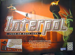 Em maio, a justiça brasileira autorizou a extradição de cabrera, informou a polícia. Jogo Interpol Fuga Em Nova York Compara Jogos