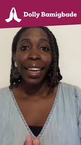 🙏 Join us in a #Prayer for the third Sunday of Advent. 🕯️ This is a  prayer for love read by Dolly Bamigbade, Youth Council Member and UK Region  1 Coordinator of RCCG Europe Youth and Young Adults ...