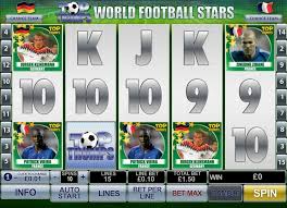Dragon ball super keeps you invested in the dragon ball world while also opening up the doors to multiverse scale storylines and great character i still love dragon ball super despite the fact that it's extremely predictable. Top Trumps World Football Stars Free Play In Demo Mode
