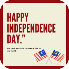 The 16th of september is here again! Merdeka Day Quotes And Card Apps Bei Google Play