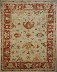 Nomad Art Carpet Kilim Turkish Usak Boncuk