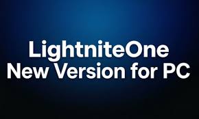 LightniteOne New Version for PC: Features & Updates