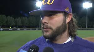 ECU baseball opens season with 2-1 walk-off win in 11 innings