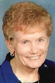 Betty Frame Obituary (2019)