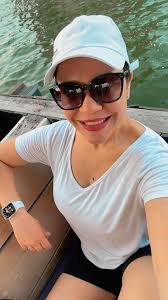 Enjoying The Last Days Of Summer…