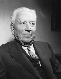 Cole, Fay-Cooper : Photographic Archive : The University of Chicago