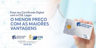 Somente em 2020, o instituto de tecnologia da informação do governo federal apontou que havia mais de nove. Cdl Lages Noticia Certificado Digital E Obrigatorio Para Empresas E Mei A Partir Do Mes De Julho