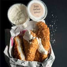 Next Time Crumb Your Fish In Salt And Vinegar Chips Recipe Copykat Recipes Recipes Fish Recipes