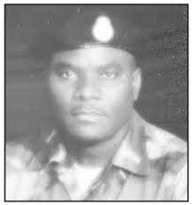 David Christopher Rolle