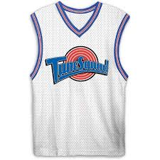 4.7 out of 5 stars. Space Jam Mens Classic Tank Tune Squad Monstars Bugs Bunny Jersey 90s Classic Tank Top Walmart Com Walmart Com