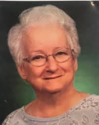 Thomas, Hazel “June”