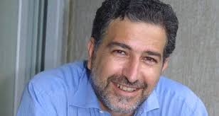 تحية لروح الشهيد #سمير_قصير في ذكراه ال15، رمز انتفاضة الأرز وأيقونتها،  شهيد الدفاع عن حرية وسيادة لبنان واستقلالية قراره وهويته العربية.. سمير  قصير أسطورة وطنية تجسد الصورة الحقيقية للثورة والتغيير الذي لن