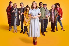 Series, publicado en 70 países en el siguiente orden y contribuye a la promoción de turquía. Finding Alice Cast Full Character And Actor Guide For Itv Drama Radio Times