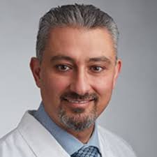 Dr. Mehran Mandegar, MD