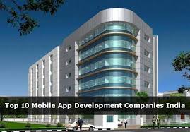 360 degree technosoft is an exclusive mobile app development company having presence in usa, dubai, australia and india. Top Mobile App Development Companies In India App Developers India