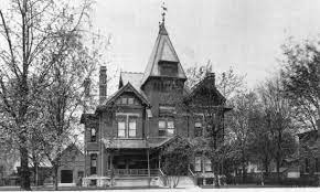 Hi Mailbag First Kroger Store In Indianapolis Historic Indianapolis All Things Indianapolis History