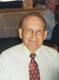 Rev. Arnold D. Ansell, 95, of Rockwood Obituary