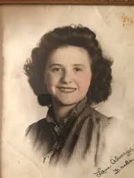 Freda Evans Obituary