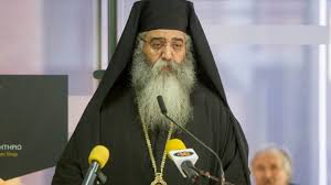 Μορφου νεοφυτοσ τελευταια ομιλια 2021. 8etikos Ston Korwnoio Kai Me Symptwmata O Mhtropoliths Morfoy Neofytos Tomanifesto Gr