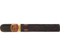 Well, padron is short for empadronamiento, and it is a certificate given to justify that you live in spain on a more or less permanent basis. Padron Zigarren Bewertungen Versandkostenfrei Ab 49