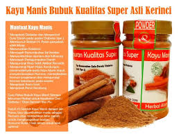 Campurkan serbuk ini dengan sedikit air kemudian bancuhkan dengan bedak sejuk. Jual Kayu Manis Bubuk Cinnamons Powder 100 Gr Di Lapak Qaweh Rumah Kopi Bukalapak