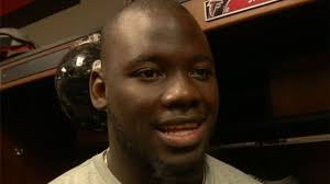 Every Snap Counts For Rookies Like Maponga