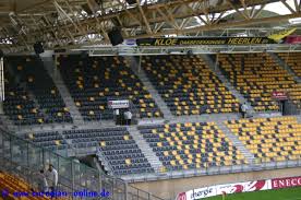 Parkstad limburg stadion (kerkrade), capacity: Parkstad Limburg Stadion Stadion In Kerkrade