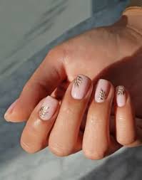 27 Bridal nails ideas