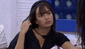 Notícias, enquete, votação, quem vai sair do bbb 2021 e muito mais. Enquete Bbb 21 Aponta Eliminacao De Thais Confira A Porcentagem De Votos Agora