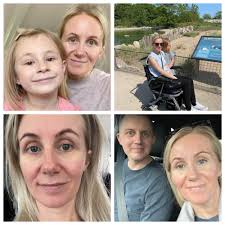 Susanne støtter Trines kamp mod svær sygdom med stærkt personligt foredrag