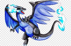 Thalia.de has been visited by 100k+ users in the past month Pokemon X And Y Charizard Drawing Mega Shark Versus Crocosaurus Dragon Cartoon Fictional Character Png Pngwing