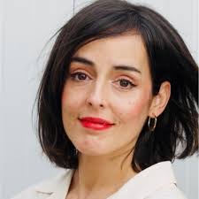 Sara Toledano's Instagram, Twitter & Facebook