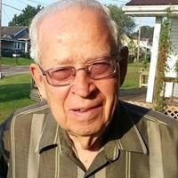 Roger Conner Obituary