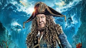 Fluch der karibik 4 deutsch trailer hd; Pirates Of The Caribbean 5 Salazars Rache Ein Verhunzter Kapitan Trifft Auf Dustere Piratenatmosphare