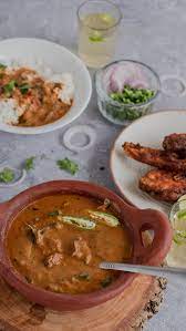 South Indian Mutton Gravy Mutton Curry Ginger Recipes Mutton Gravy Recipes