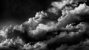 Check spelling or type a new query. Black And White Cloud Wallpapers Top Free Black And White Cloud Backgrounds Wallpaperaccess