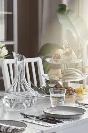 Mit Freunden Essen Geschirr Serie Gladelig Von Ikea Bild 6 Freund Essen Geschirr Essen